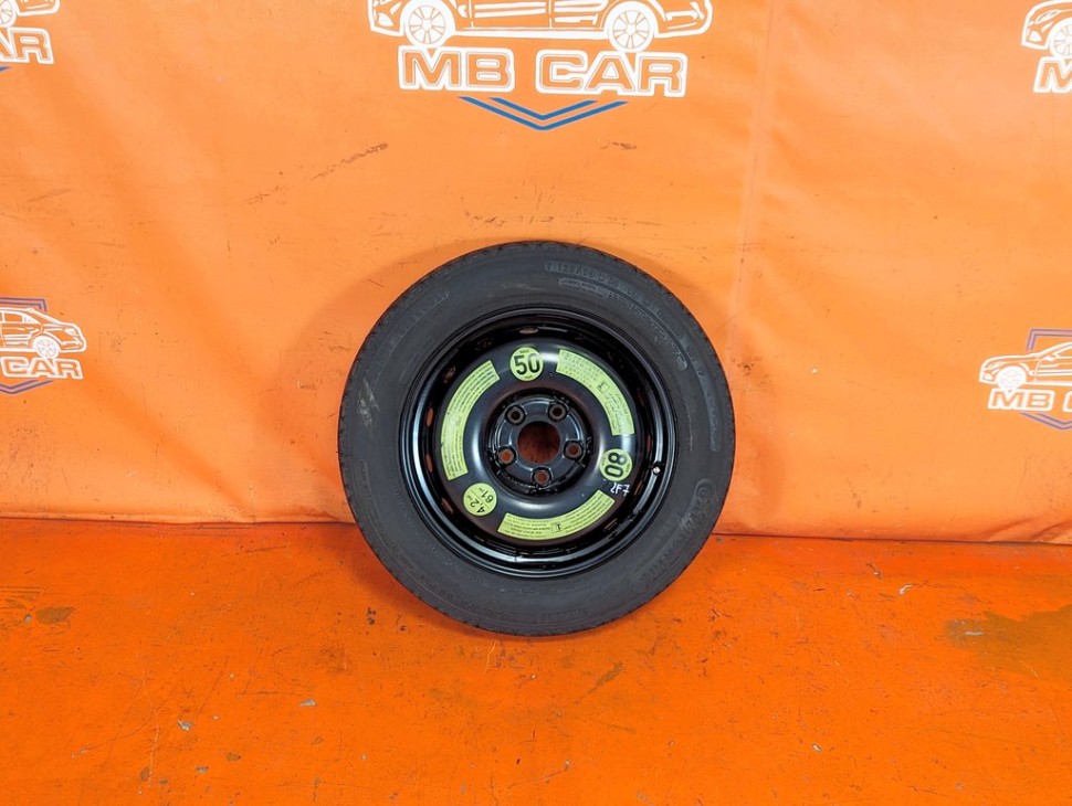 Докатка MERCEDES-BENZ A-класс W169 (2004 - 2008) A 150 1.5 MT (95 л.с.) фото 1 &mdash; Разборка Мерседес