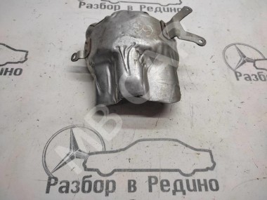 Защитный экран MERCEDES-BENZ M-класс W164 (2005 - 2008) — Разборка Мерседес