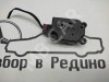 Сервоприводы печки MERCEDES-BENZ C-класс W203/S203/CL203 (2000 - 2004) фото 1 — Разборка Мерседес