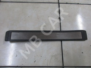 Накладка порога внутренняя MERCEDES-BENZ E-класс W211/S211 рестайлинг (2006 - 2009) — Разборка Мерседес