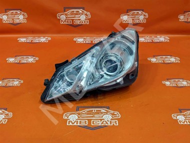 Фара левая MERCEDES-BENZ E-класс W212/S212/C207/A207 (2009 - 2013) — Разборка Мерседес