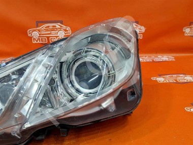 Фара левая MERCEDES-BENZ E-класс W212/S212/C207/A207 (2009 - 2013) — Разборка Мерседес