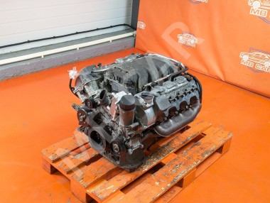 Двигатель бензиновый MERCEDES-BENZ CLK-класс C208/A208 рестайлинг (1999 - 2003) — Разборка Мерседес