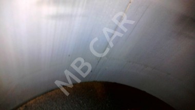 Двигатель бензиновый MERCEDES-BENZ CLK-класс C208/A208 рестайлинг (1999 - 2003) — Разборка Мерседес