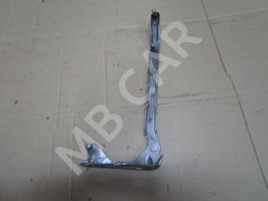 Петля капота MERCEDES-BENZ M-класс W163 рестайлинг (2001 - 2005) — Разборка Мерседес