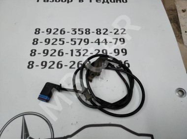 Провод датчика износа тормозных колодок MERCEDES-BENZ C-класс W203/S203/CL203 (2000 - 2004) — Разборка Мерседес