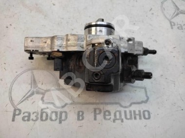 ТНВД MERCEDES-BENZ C-класс W203/S203/CL203 (2000 - 2004) — Разборка Мерседес