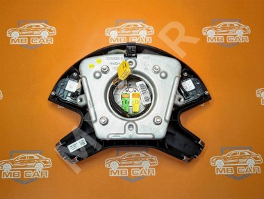 Подушка безопасности в руль MERCEDES-BENZ E-класс W212/S212/C207/A207 (2009 - 2013) — Разборка Мерседес
