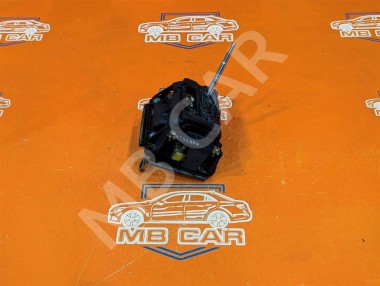 Кулиса АКПП MERCEDES-BENZ M-класс W163 рестайлинг (2001 - 2005) — Разборка Мерседес