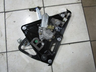 Стеклоподъемник передний правый MERCEDES-BENZ CL-класс C140 (1992 - 2000) — Разборка Мерседес