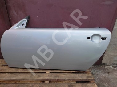 Дверь передняя левая MERCEDES-BENZ SLK-класс R170 (1996 - 2000) — Разборка Мерседес