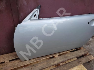 Дверь передняя левая MERCEDES-BENZ SLK-класс R170 (1996 - 2000) — Разборка Мерседес