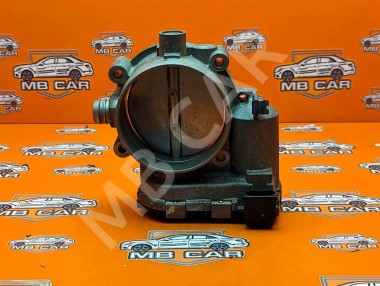 Дроссельная заслонка MERCEDES-BENZ S-класс W220 (1998 - 2005) — Разборка Мерседес