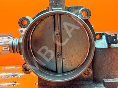 Дроссельная заслонка MERCEDES-BENZ S-класс W220 (1998 - 2005) — Разборка Мерседес