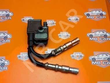 Катушка зажигания MERCEDES-BENZ M-класс W163 рестайлинг (2001 - 2005) — Разборка Мерседес