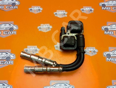 Катушка зажигания MERCEDES-BENZ M-класс W163 рестайлинг (2001 - 2005) — Разборка Мерседес
