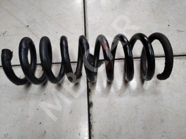 Пружина задняя MERCEDES-BENZ CLK-класс C208/W208 (1997 - 2000) — Разборка Мерседес