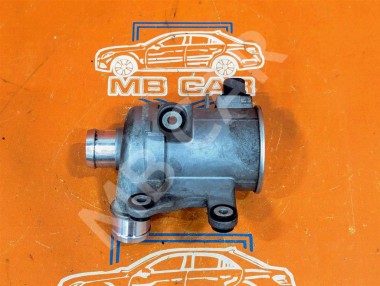 Помпа MERCEDES-BENZ C-класс W205/S205/C205/A205 (2014 - 2018) — Разборка Мерседес