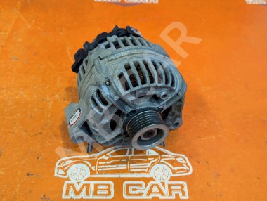 Генератор MERCEDES-BENZ M-класс W163 рестайлинг (2001 - 2005) — Разборка Мерседес