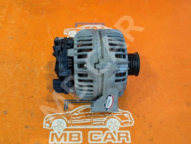 Генератор MERCEDES-BENZ M-класс W163 рестайлинг (2001 - 2005) — Разборка Мерседес