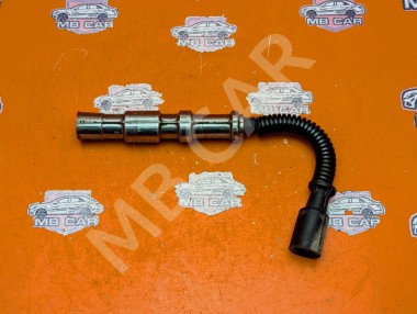 Провода высоковольтные MERCEDES-BENZ E-класс AMG W210/S210 (1996 - 1999) &mdash; Разборка Мерседес