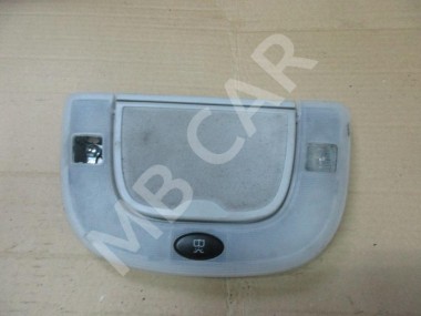 Плафон салона MERCEDES-BENZ S-класс W220 рестайлинг (2002 - 2005) — Разборка Мерседес