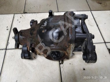 Редуктор задний MERCEDES-BENZ S-класс W221 (2005 - 2009) — Разборка Мерседес