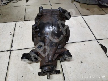 Редуктор задний MERCEDES-BENZ S-класс W221 (2005 - 2009) — Разборка Мерседес