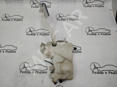 Бачок омывателя MERCEDES-BENZ E-класс W211/S211 рестайлинг (2006 - 2009) — Разборка Мерседес