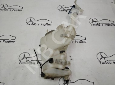 Бачок омывателя MERCEDES-BENZ E-класс W211/S211 рестайлинг (2006 - 2009) — Разборка Мерседес