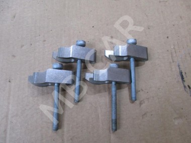 Кронштейн крепления форсунок MERCEDES-BENZ E-класс W212/S212/C207/A207 рестайлинг (2013 - 2016) — Разборка Мерседес