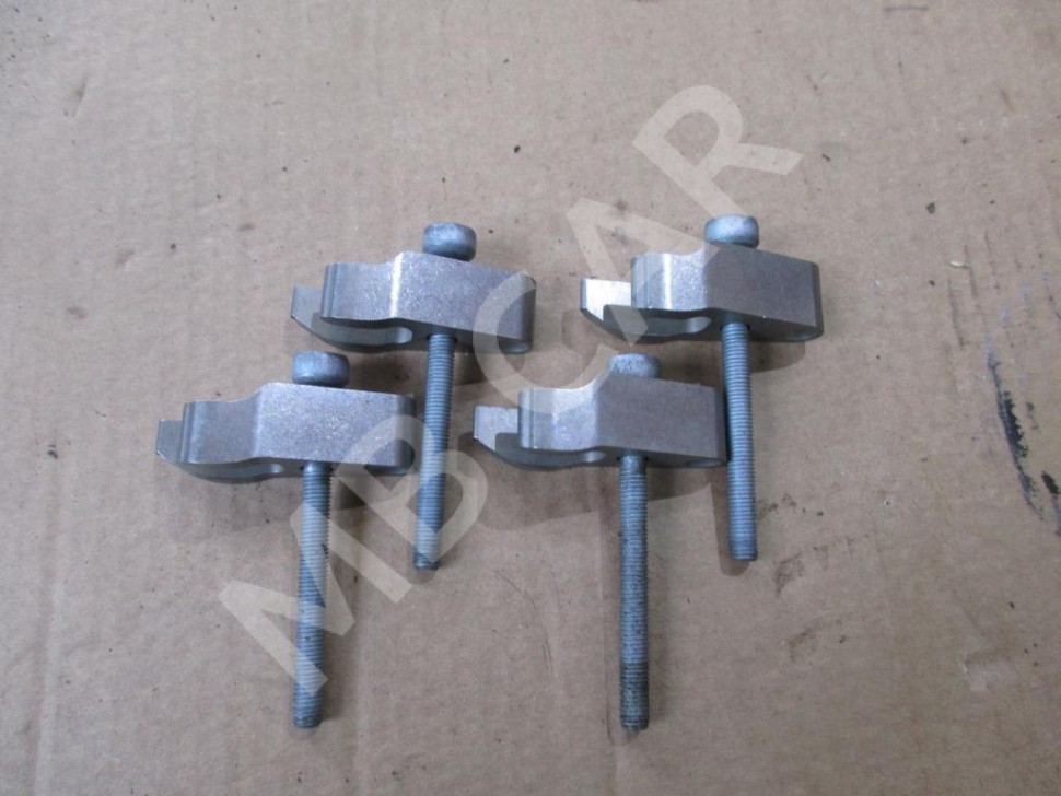 Кронштейн крепления форсунок MERCEDES-BENZ E-класс W212/S212/C207/A207 рестайлинг (2013 - 2016) фото 1 — Разборка Мерседес