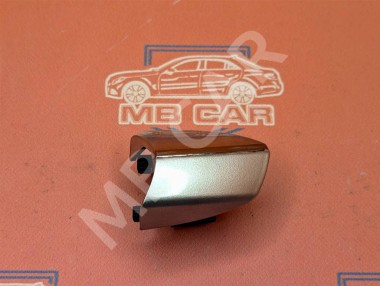 Крышка ручки двери MERCEDES-BENZ E-класс W212/S212/C207/A207 рестайлинг (2013 - 2016) — Разборка Мерседес