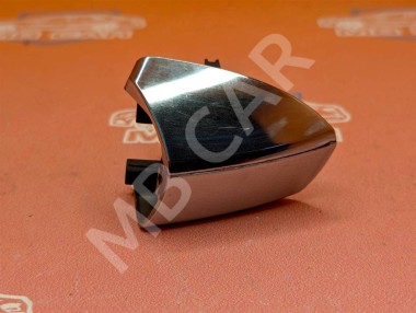 Крышка ручки двери MERCEDES-BENZ E-класс W212/S212/C207/A207 рестайлинг (2013 - 2016) — Разборка Мерседес