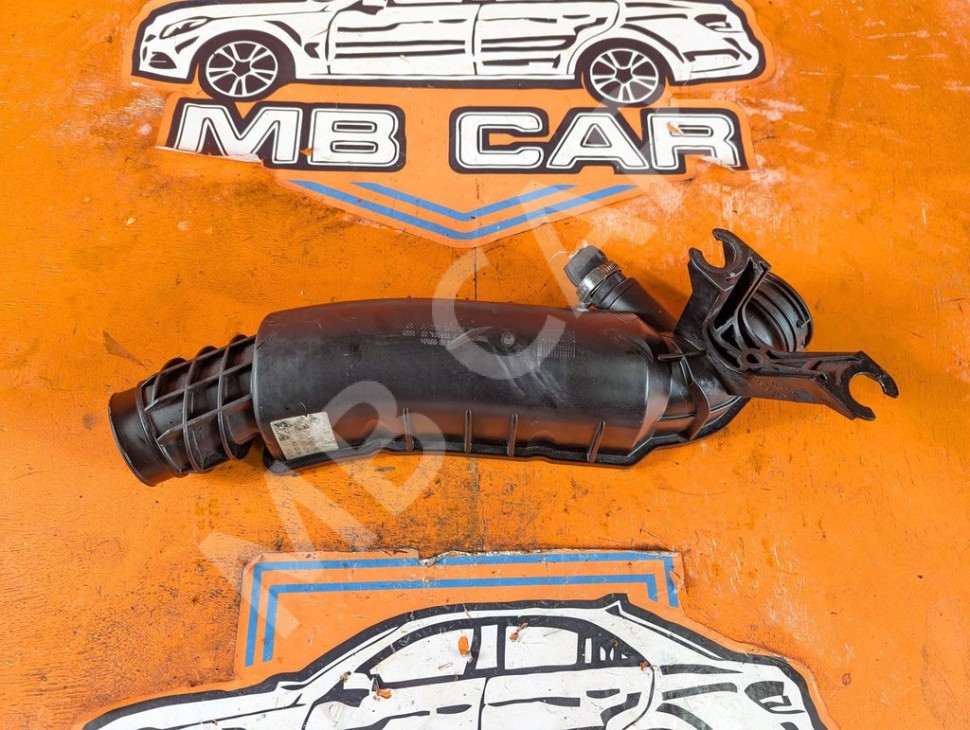 Демпфер MERCEDES-BENZ E-класс W211/S211 (2002 - 2006) фото 1 &mdash; Разборка Мерседес