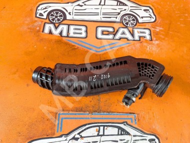 Демпфер MERCEDES-BENZ E-класс W211/S211 (2002 - 2006) &mdash; Разборка Мерседес