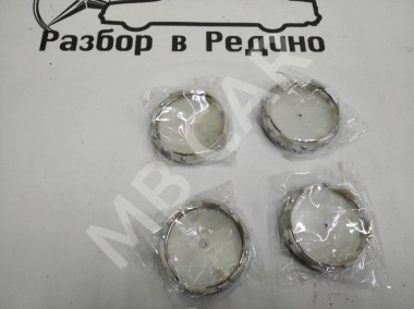 Колпаки колес MERCEDES-BENZ — Разборка Мерседес