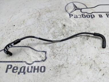 Трубка вакуумная MERCEDES-BENZ C-класс W205/S205/C205/A205 (2014 - 2018) — Разборка Мерседес