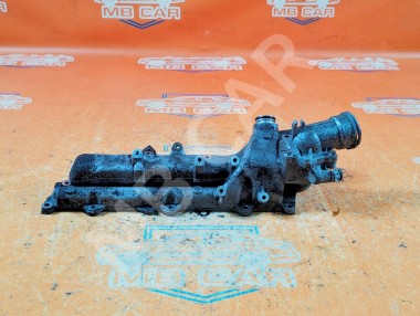 Коллектор впускной MERCEDES-BENZ M-класс W164 (2005 - 2008) &mdash; Разборка Мерседес