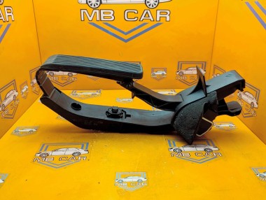 Педаль газа электронная MERCEDES-BENZ E-класс W211/S211 (2002 - 2006) E 320 CDI 3.2 AT (204 л.с.) &mdash; Разборка Мерседес