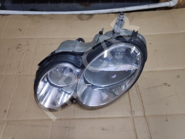 Фара левая MERCEDES-BENZ CLK-класс C209/W209 (2002 - 2005) — Разборка Мерседес