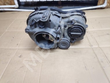 Фара левая MERCEDES-BENZ CLK-класс C209/W209 (2002 - 2005) — Разборка Мерседес