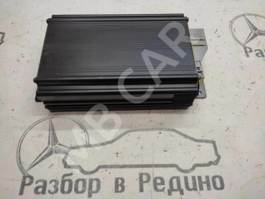 Усилитель звука MERCEDES-BENZ SLK-класс R170 (1996 - 2000) — Разборка Мерседес