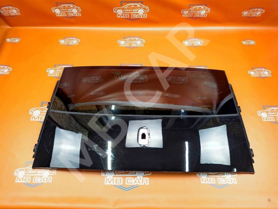 Стекло панорамы MERCEDES-BENZ S-класс AMG W222/C217/A217 (2013 - 2017) фото 1 — Разборка Мерседес