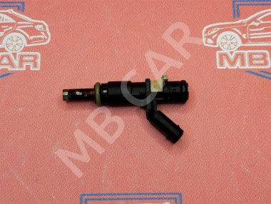 Форсунка БЕНЗИН MERCEDES-BENZ S-класс W221 (2005 - 2009) — Разборка Мерседес