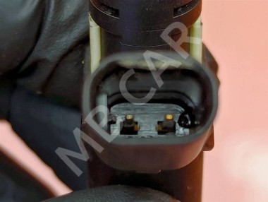 Форсунка БЕНЗИН MERCEDES-BENZ S-класс W221 (2005 - 2009) — Разборка Мерседес