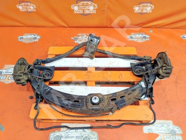Подрамник задний MERCEDES-BENZ A-класс W169 (2004 - 2008) — Разборка Мерседес