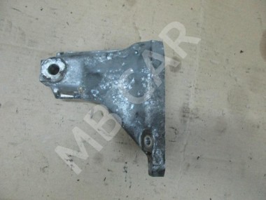 Лапа левая MERCEDES-BENZ M-класс W163 (1997 - 2001) — Разборка Мерседес