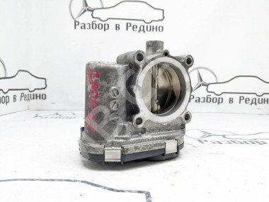 Дроссельная заслонка MERCEDES-BENZ C-класс W204/S204 (2006 - 2011) — Разборка Мерседес