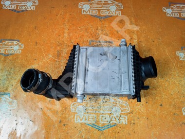 Интеркулер MERCEDES-BENZ A-класс AMG W176 (2013 - 2015) &mdash; Разборка Мерседес